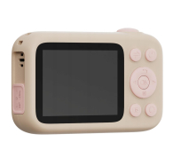 SJCAM FunCam+ beżowa - 1178819 - zdjęcie 6